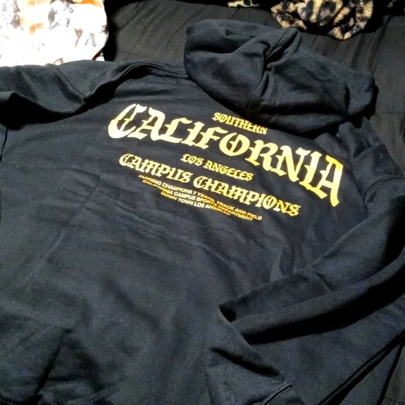 BOOHOO hoodie - Picture 1 of 6